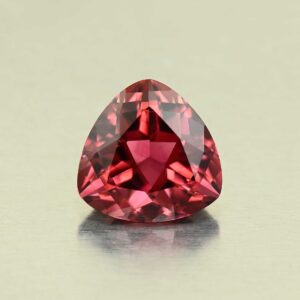 PinkTourmaline trill 10.6x10.4mm 4.18cts N tm1084