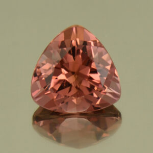PinkTourmaline trill 7.5mm 1.62cts H tm829
