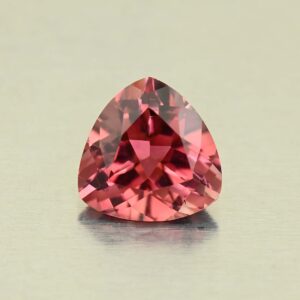 PinkTourmaline trill 9.6mm 2.98cts N tm1139