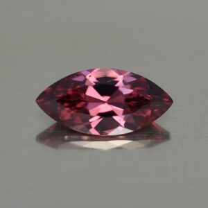PinkZircon marquise 11.5x5.6mm 2.03cts N zn1767