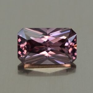 PinkZircon rad 7.8x4.8mm 1.57cts N zn2862