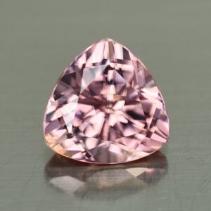 PinkZircon trill 7.9mm 2.80cts N zn1033