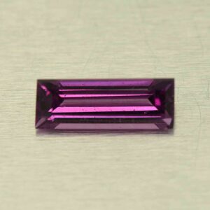 PurpleGarnet bag 8.7x3.3mm 0.93cts N pl446