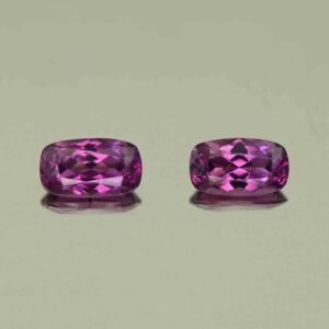 PurpleGarnet cush pair 6.9x4.0mm 1.49cts N pl952 scaled 1