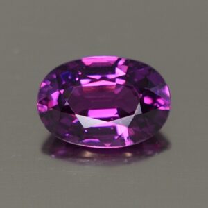 PurpleGarnet oval 8.9x6.0mm 1.85cts pl114