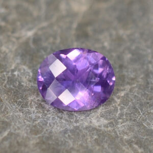 PurpleSapphire ch oval 8.5x6.8mm 1.69cts N sa297 b SOLD