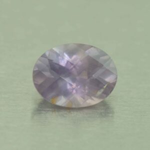 PurpleSapphire ch oval 8.7x6.5mm 1.90cts N sa780