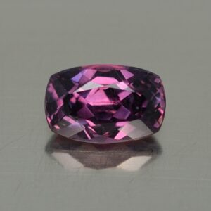 PurpleSapphire cush 8.4x5.5mm 1.97cts N sa122