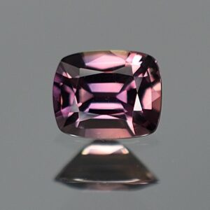 PurpleSapphire cushion 7.0x5.6mm 1.17cts N sa174
