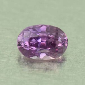 PurpleSapphire oval 4.5x3.2mm 0.30cts N sa783