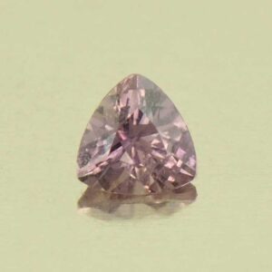 PurpleSapphire trill 3.1mm 0.13cts N sa630