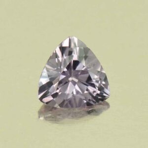 PurpleSapphire trill 4.5mm 0.38cts N sa633