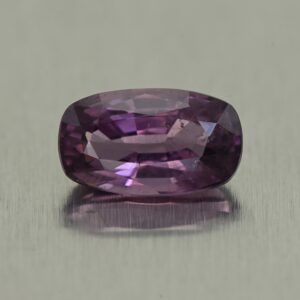PurpleSpinel cush 9.2x5.3mm 1.64cts N sp916