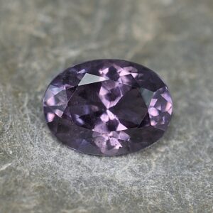 PurpleSpinel oval 11.3x8.5mm 3.93cts sp324