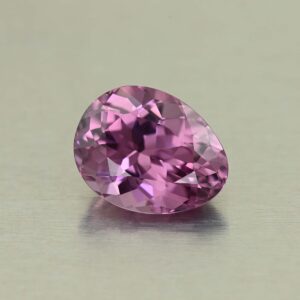 PurpleSpinel pear 9.9x7.8mm 2.86cts N sp961