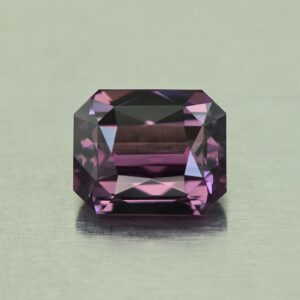PurpleSpinel rad 9.4x7.7mm 3.75cts N sp883
