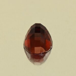 RedGarnet bullet 5.0mm 1.02cts N rg540 a