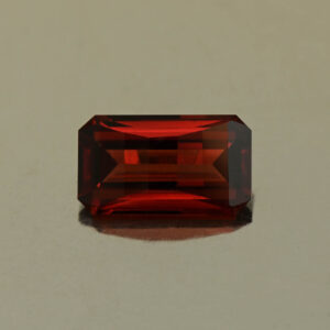 RedGarnet opp bar eme cut 9.6x5.5mm 2.06cts N rg479