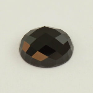 RedGarnet oval rosecut 9.1x7.0mm 2.93cts N rg311 a