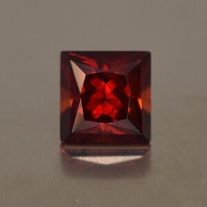 RedGarnet princess 5.8mm 1.27cts rg231 SOLD