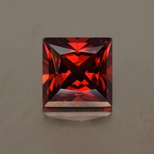 RedGarnet princess 6.6mm 1.79cts rg234 SOLD