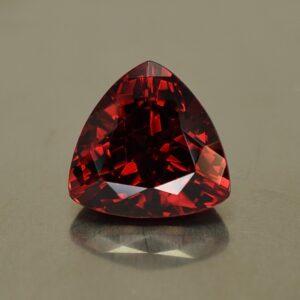 RedGarnet trillion 10.6mm 5.24cts rg213 SOLD