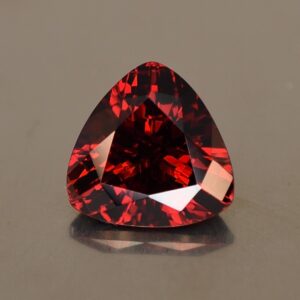 RedGarnet trillion 11.0mm 5.34cts rg214 SOLD