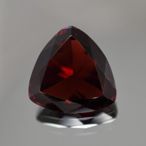 RedGarnet trillion 20.0mm 27.71cts rg226