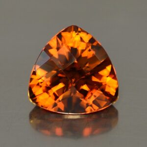 RedOrangeZircon ch trill 11.0mm 6.73cts N zn452