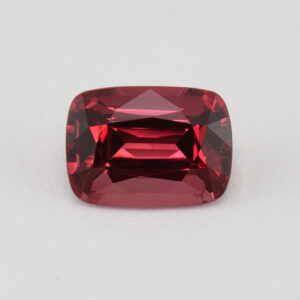 RedSpinel cush 10.1x7.3mm 3.19cts N sp589 q SOLD