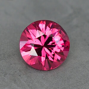 RedSpinel round 8.0mm 1.99cts N sp587 b SOLD