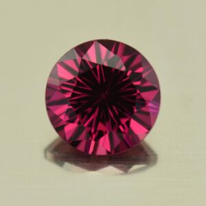 Rhodolite round 7.5mm 2.02cts N rh249 SOLD