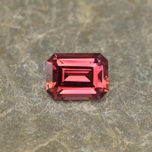 RoseMalaya eme cut 8.1x6.0mm 2.08cts rm122 SOLD