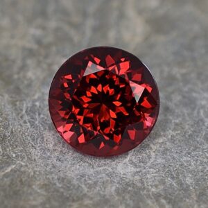 RoseMalaya round 9.9mm 4.57cts rm136 SOLD