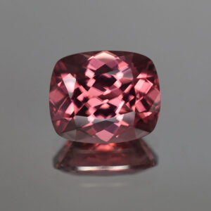 RoseZircon cush 12.6x10.5mm 9.82cts H zn1864 crop