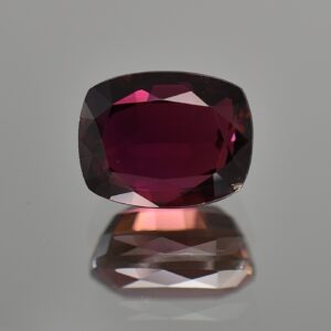 RubelliteTourmaline cushion 13.3x10.4mm 8.88cts N tm958 SOLD