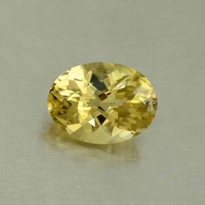 Scapolite ch oval 15.5x11.5mm 7.38cts N sc148