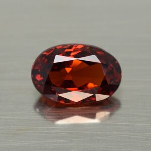 Spessartite oval 10.1x6.7mm 3.27cts sg105 SOLD
