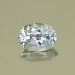 Tanzanite oval 9.0x6.7mm 1.99cts N tz223