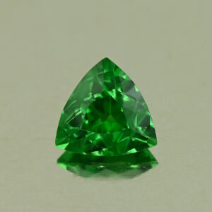 Tsavorite trill 4.7mm 0.34cts N ts438