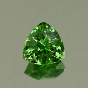 Tsavorite trill 5.2x5.1mm 0.70cts N ts439