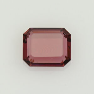UmbaliteGarnet eme portrait cut 6.8x5.7mm 1.14cts N ug1338
