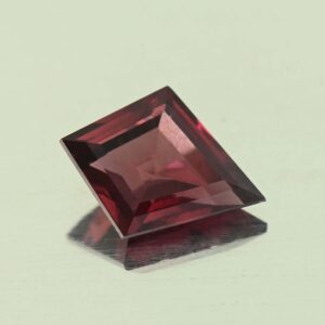 UmbaliteGarnet kite 15.0x11.6mm 5.18cts N ug261
