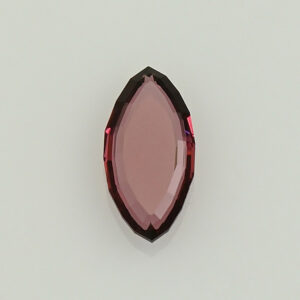 UmbaliteGarnet marq portrait cut 10.0x4.8mm 1.02cts N ug1349