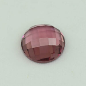UmbaliteGarnet round rosecut 6.0mm 0.96cts N ug1123 a