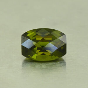 Vesuvianite ch bar 11.2x8.2mm 4.09cts N vs202