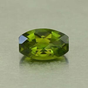 Vesuvianite ch bar 8.1x5.1mm 1.16cts N vs197