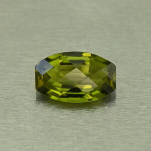 Vesuvianite ch bar 8.2x5.1mm 0.94cts N vs200