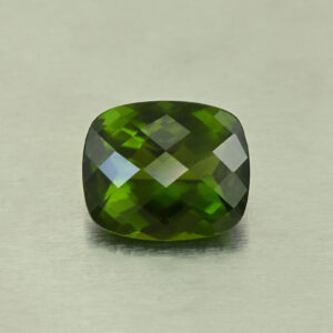 Vesuvianite ch cush 12.3x10.3mm 6.07cts N vs219