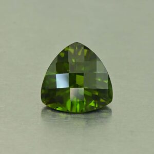 Vesuvianite ch trill 11.5mm 4.54cts N vs300